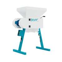 Read Roff Milling Reviews